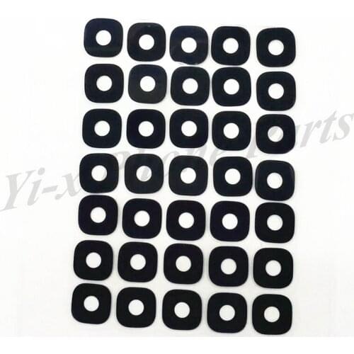 50pcs/lot Rear Back Camera glass Lens For Samsung Galaxy A8 2018 A8 plus 2018