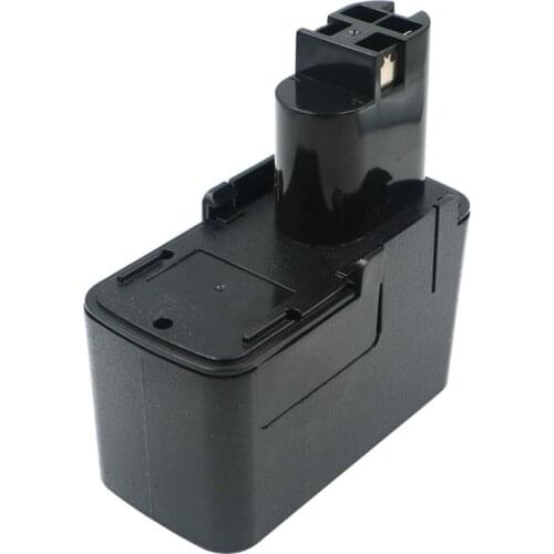 C&P BOS 9.6VB 1300mAh 1500mAh 2000mAh 2607335037 2607335072 2607335152 2607335254 2607355230 2607335230 BAT001 Ni-CD Battery 9.6