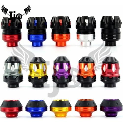 CNC Aluminum metal for yamaha nmax honda dio suzuki Kawasaki bmw motorbike motorcycle accessories rear view rearview side mirror