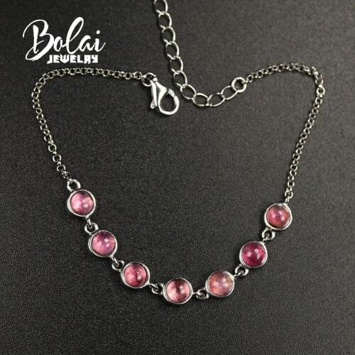Bolaijewelry Pink Bracelets