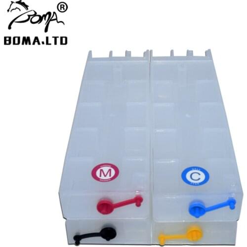 BOMA.LTD Without Chip T902XL T942 T941 T9361 T9371 T9491 T9481 T9451 T9441 Ink Cartridge For EPSON WF C5790 C5710 C5290 C5210