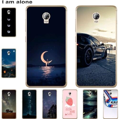 Phone Cases For Lenovo Vibe P1 P1M P2 Cute Back Cover Mobile Fashion Bags Free Shipping