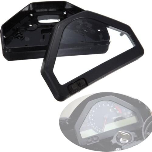 Motorcycle Speedometer Gauges Tachometer Instrument Cover Case For HONDA CBR1000RR CBR 1000 RR 2004 2005 2006 2007
