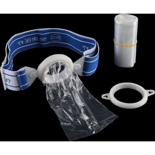 Colostomy Bags Ostomy Belt Drainable Urostomy Bag After Colostomy Ileostomy Pouch Ostomy Belt With Bag
