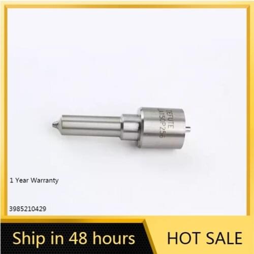 DLLA150P256 Injector Assembly for Yuchai Engine