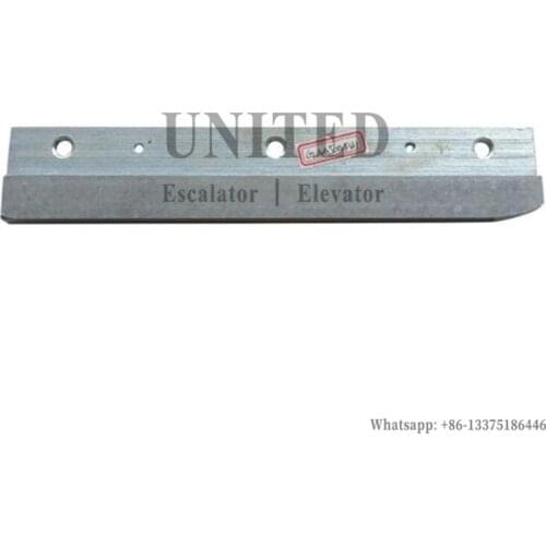2pcs Escalator Tangential Guide SLL266894 Use For 9300 9300 9500 SWE LEFT RIGHT
