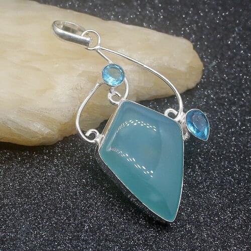 Hermosa Charm Pendants