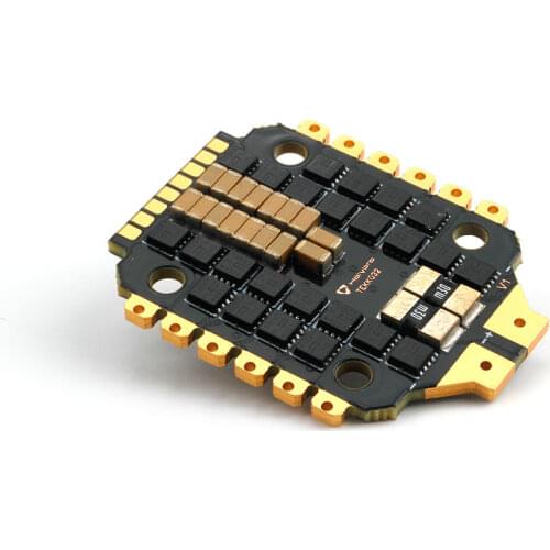 MATEK F722-MINISE MPU6000 3-8S 5V/2A BEC 32M Blackbox F722 2~8S Flight Controller for FPV Racing Freestyle Drones 20mm 30.5mm