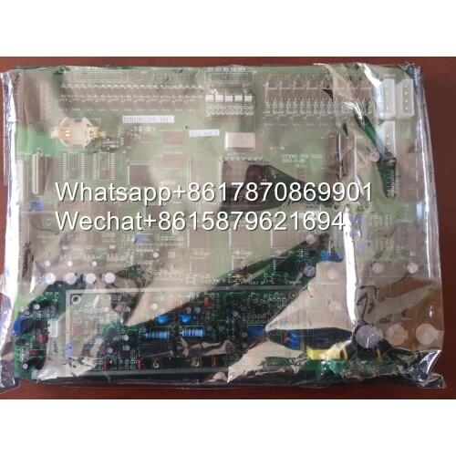 NJK10761 Urit 3010 Main Board