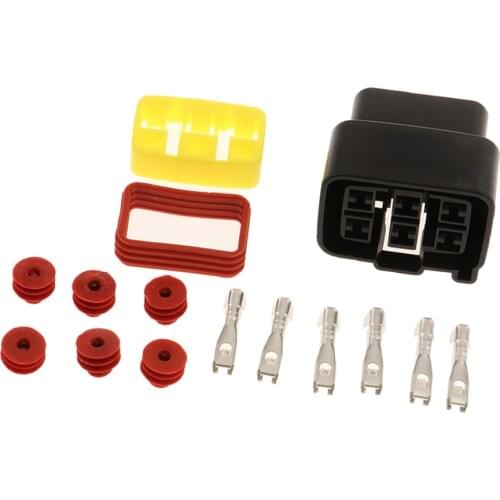 Motorcycle Regulator - Regulator Rectifier Upgrade Kit Replaces for YAMAHA XVS 1100 V Star 99 - 02