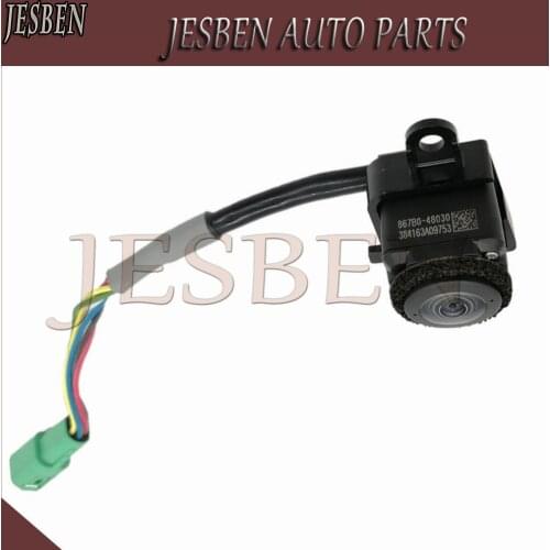 Newly 867B0-48030 Car Mirror-Side Parking Aid Camera fit For Lexus NX200 NX200t RX200t RX350 867B0-48031 867B048031 867B048030