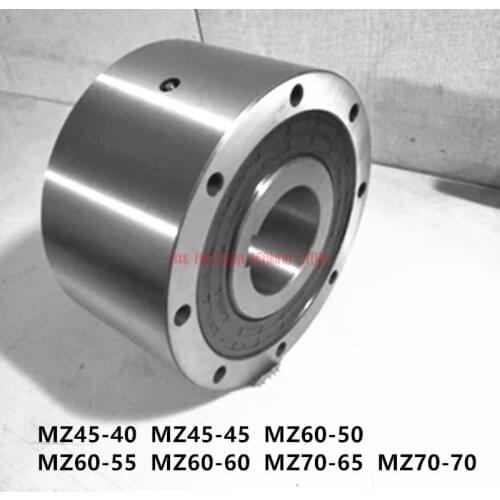 2019 New Sale Free Shipping One-way Clutch Mz45 Mz60 Mz70 Bearing Mz 1pcs