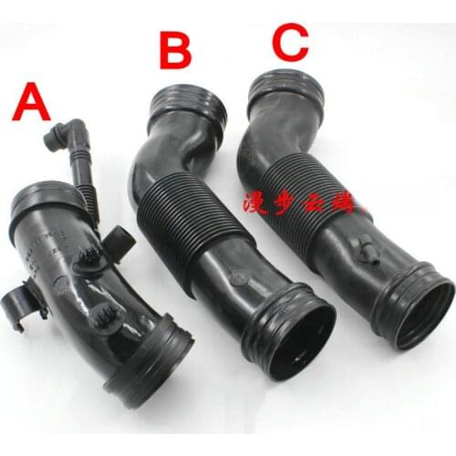 For Passat B5 PASSAT 2.0 Engine air guide Exhaust pipe Suction hose Air inlet hose