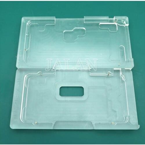 Alignment Mold For iP XS/XS MAX 5.8 6.5 inch LCD Digitizer Screen Glass Positioning laminating