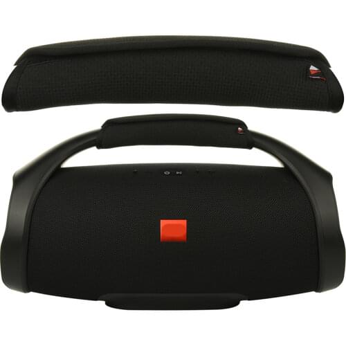 Protective Non-slip Wrist Strap Pad for JBL BOOMBOX Bluetooth Speaker Thick Protective Wrist Pad Cover