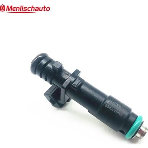 1PCS New Auto Engine Spare Parts B340V41599 Fuel Injector