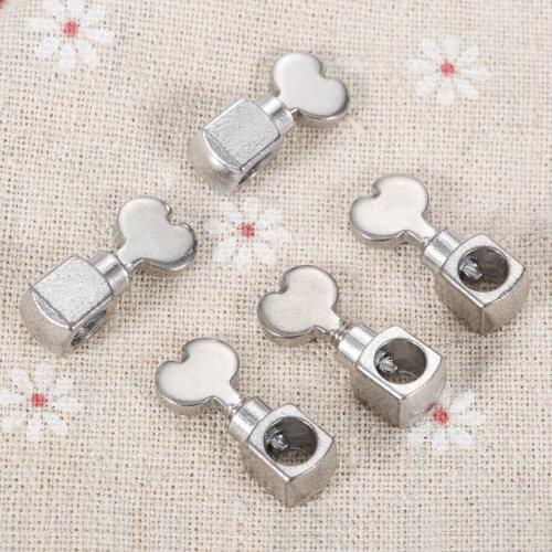 5/2/1 Pc Universil Needle Clamp Screw Fixing Home Fashioned Foot Pedal Sewing Machine Needle Fixed For Brother Singer Janome