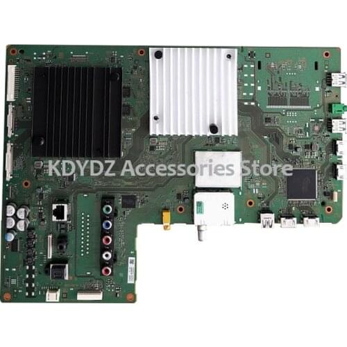 Free shipping Good test for KD-65X8500C motherboard 1-894-596-22