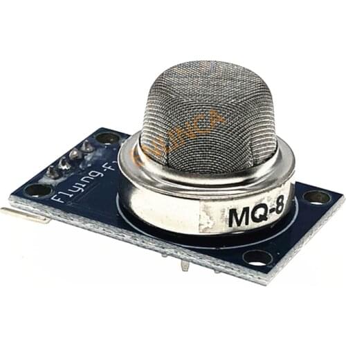1pcs MQ-8 MQ8 Hydrogen Gas Sensor H2 Detection Sensor Module Gas Sensor for Arduino