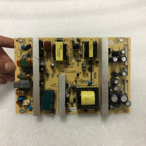 Good quality new and original genuine L26E10 L32E10 TV3206-ZC02-01 (A) KB-5150 6T spot