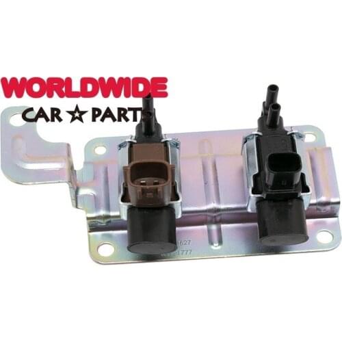 FOR FORD FOCUS MK2 MONDEO MK4 C MAX S GALAXY ENGINE AIR SHUT OFF VALVE 5243591