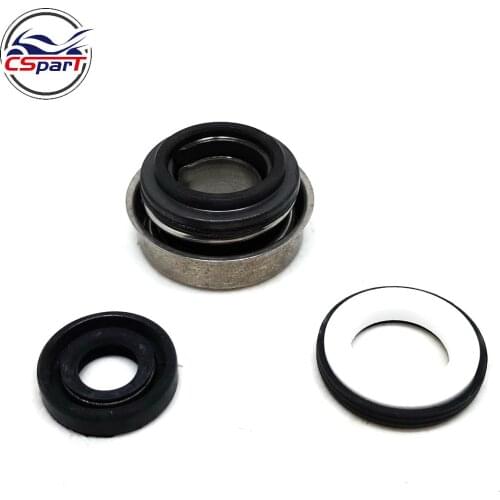 Water Pump Seal Kit For for CFMoto CF 500 CF188 Linhai Hisun Motor ATV UTV SSV GOKART 500CC 600CC 800CC