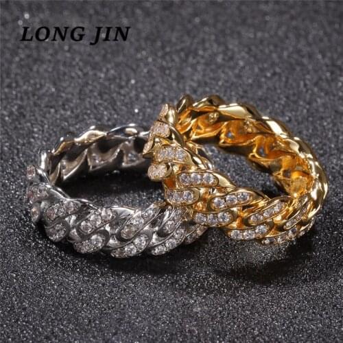 LJDZSW Jewelry For Men