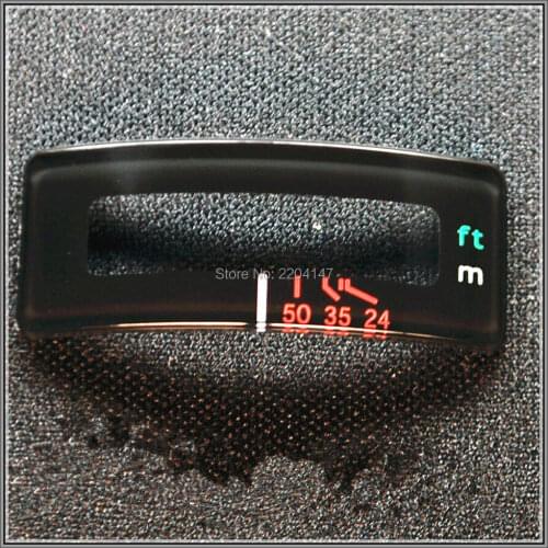 New original Scale Window Replacement Part( YB2-0889 ) for Canon EF 24-105mm f/4.0 L IS USM