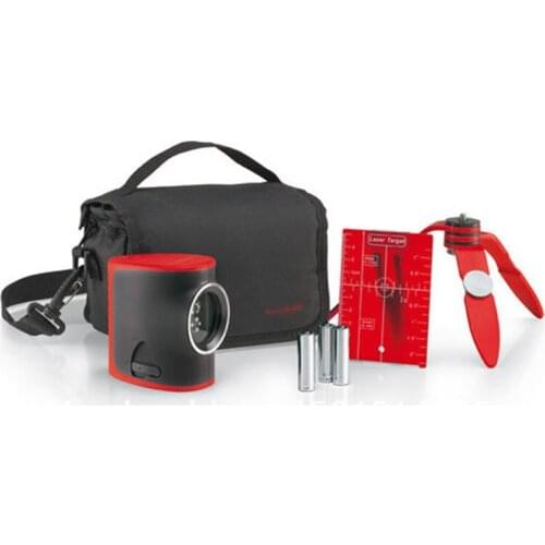 NEw LINO L2 Self Levelling Cross Line Laser With Pulse