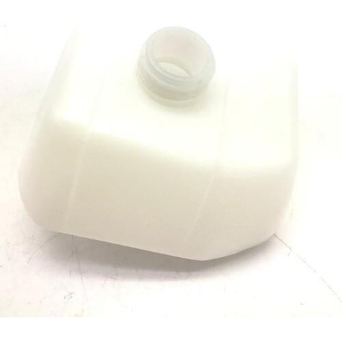 New Plastic Fuel Petrol Gas Tank Fit 33cc 37cc 39cc 43cc 47cc 49cc 2 Stroke Pocket Dirt Pit Bike Mini Motor