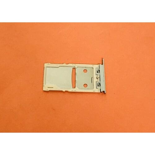 Original Sim Card Holder Tray Card Slot for Oukitel K5 MT6737T Quad Core Free shiping