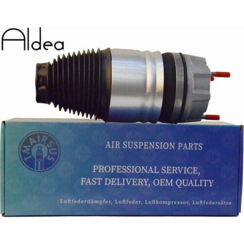 Front Left Air Suspension Spring For VW Touareg (7P5) 2011-2018 Air Spring Bag Air Bellow 7P6616403G,7P6616403H,7P6616403J