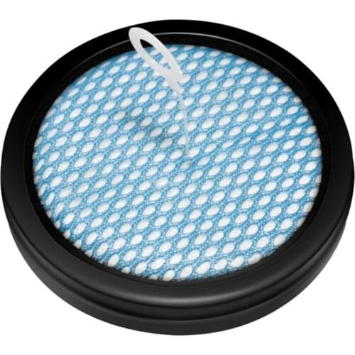 Suitable for Midea Vacuum Cleaner Accessories P3/VH1704/P3-L Filter Mesh Filter Elements Filter Cotton Air Inlet Sponge