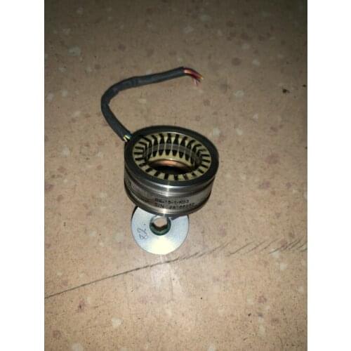 RE-15-1-K03 encoder , used in good condition . 80% appearance new , good working , free shipping