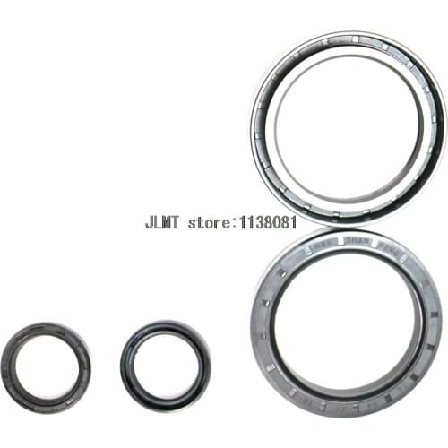 Fork OIL SEAL fit for MOTO MORINI 1187 CORSARO 1200 VELOCE NERA 2007 50X63X8 50 63 8 mm