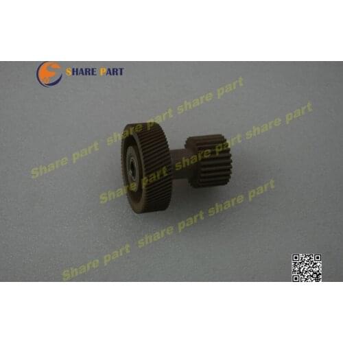 Compatible new IR5570 FC6-3494-000 71T/26T Fuser Gear for canon IR5570 6570 5055 5065 5075 5070