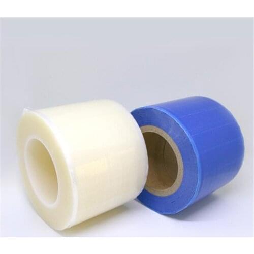 Dental Disposable Protective Film Plastic Oral Material Isolation Membrane Barrier Protective Film