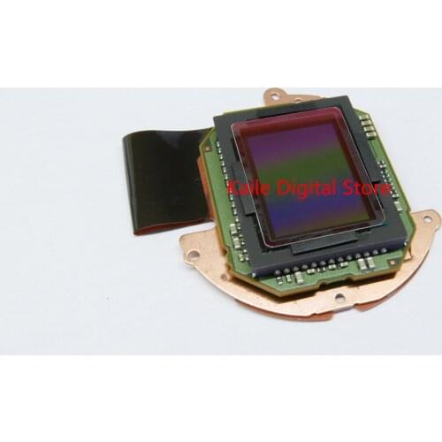 For Leica D-LUX TYP109 typ109 camera lens CCD image sensor repair parts 4/3