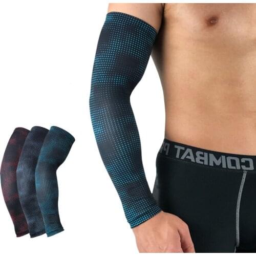 1 pcs Basketball elbow protector elbow pads bike cycling arm sleeve elbow brace gym elastic armwarmer football soccer Lycra