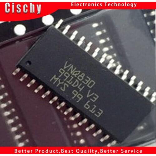 5pcs/lot VNQ830E VNQ830 SOP-28 SOP IC