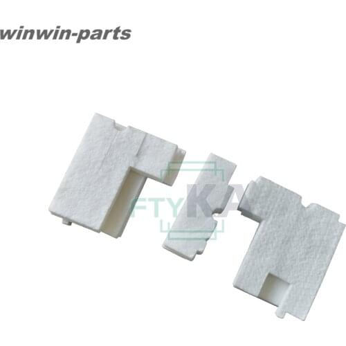 5X Waste Ink Pad Sponge for EPSON L4150 L4160 4158 ET 2700 2750 2760 3700 3710 3750 3760 4700 4750 4760 XP 5100 5105 5115 L6190