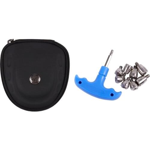 8x Golf Weight Set for Taylormade Spider Tour Red Black Putter R7 R9 R11S R11 Wood Hybrid No.1