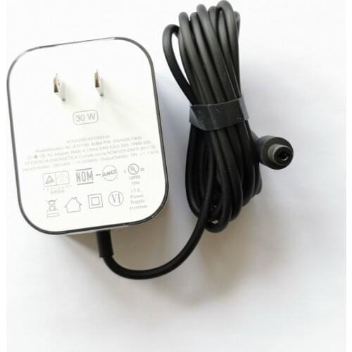 18V 1.67A Power Adapter CHARGER 30W for Amazon Echo Show(2nd) Echo Plus(2nd) K3V1N9 Fire TV