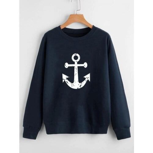 Black Sokak Sweatshirts For Women