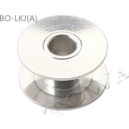 BO-LKJ(A) TOWA Bobbins For Brother Janome Singer juki bernina brother adler acme pfaff yamaoto kansai elna Sewing Machine