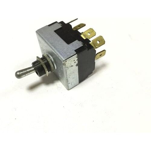 Bowling Spare Parts T11-615510-000 Toggle Switch Use for Brunswick Bowling Machine