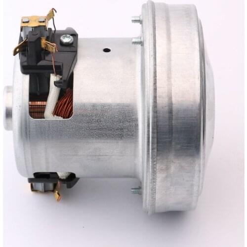 All Copper Wire Vacuum Cleaner Motor 1200W d-928/QW12T-05F/PD22120 Adapt to Midea Haier Household Appliances