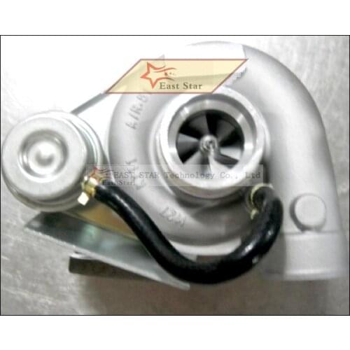 GT2052S 703389 703389-0001 703389-0002 28230-41450 Turbo Turbocharger For HYUNDAI Mighty Truck Chrorus bus HD72 D4AL 3.3L