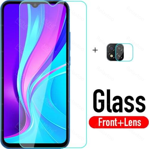 Защитные пленки для Xiaomi Redmi 9C MIZHI China At AliExpress