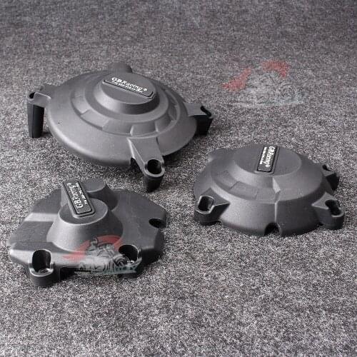 Motorcycles Engine cover Protection case for GB Racing case for KAWASAKI NINJA ZX-10R 11-16